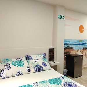 Double Room Garden View