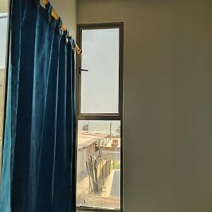 Double Room Balcony Sea View